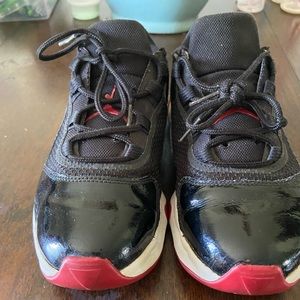 Jordan CMFT low size Y3